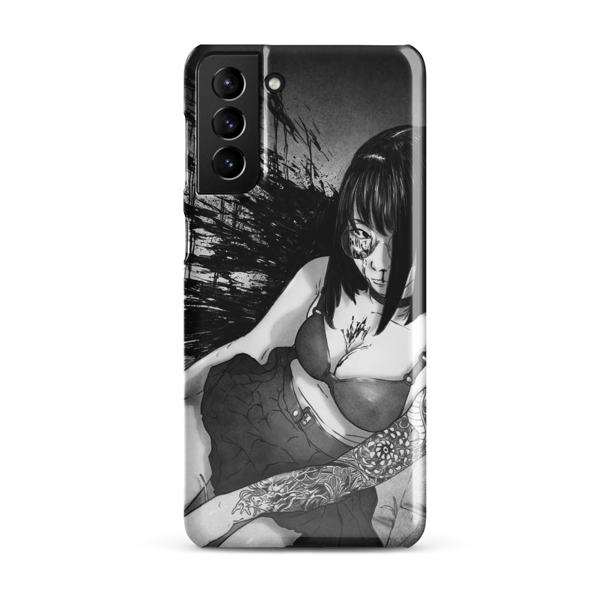 SPILL Snap case for Samsung