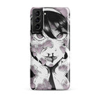ADDICTION Snap case for Samsung