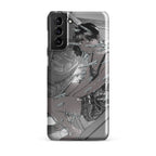 CHILLED Snap case for Samsung