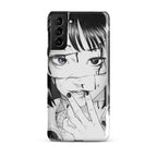 SASHIMI COVER Snap case for Samsung®