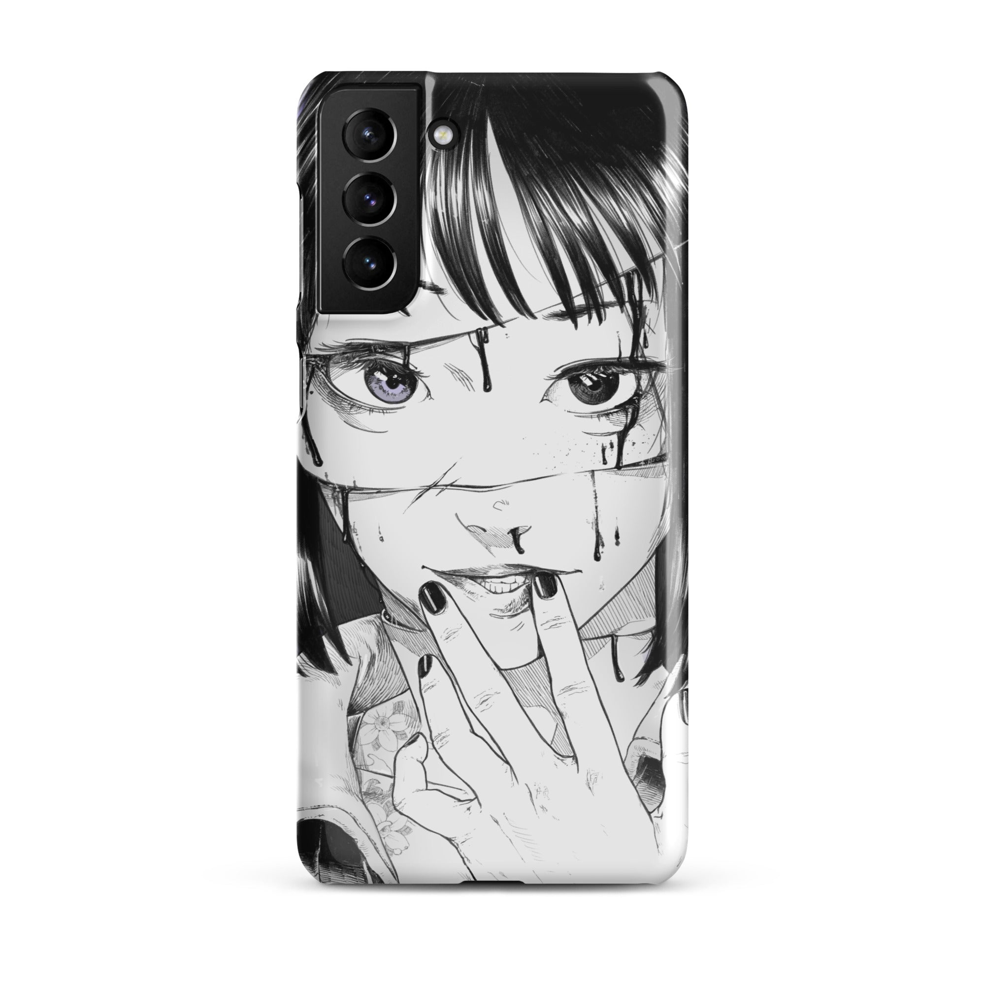 SASHIMI COVER Snap case for Samsung®