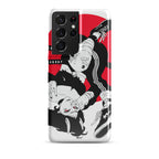 MAKO X VINNIE Snap case for Samsung®