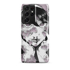 ADDICTION Snap case for Samsung