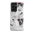 GUMMY  Snap case for Samsung