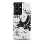 SASHIMI COV Snap case for Samsung
