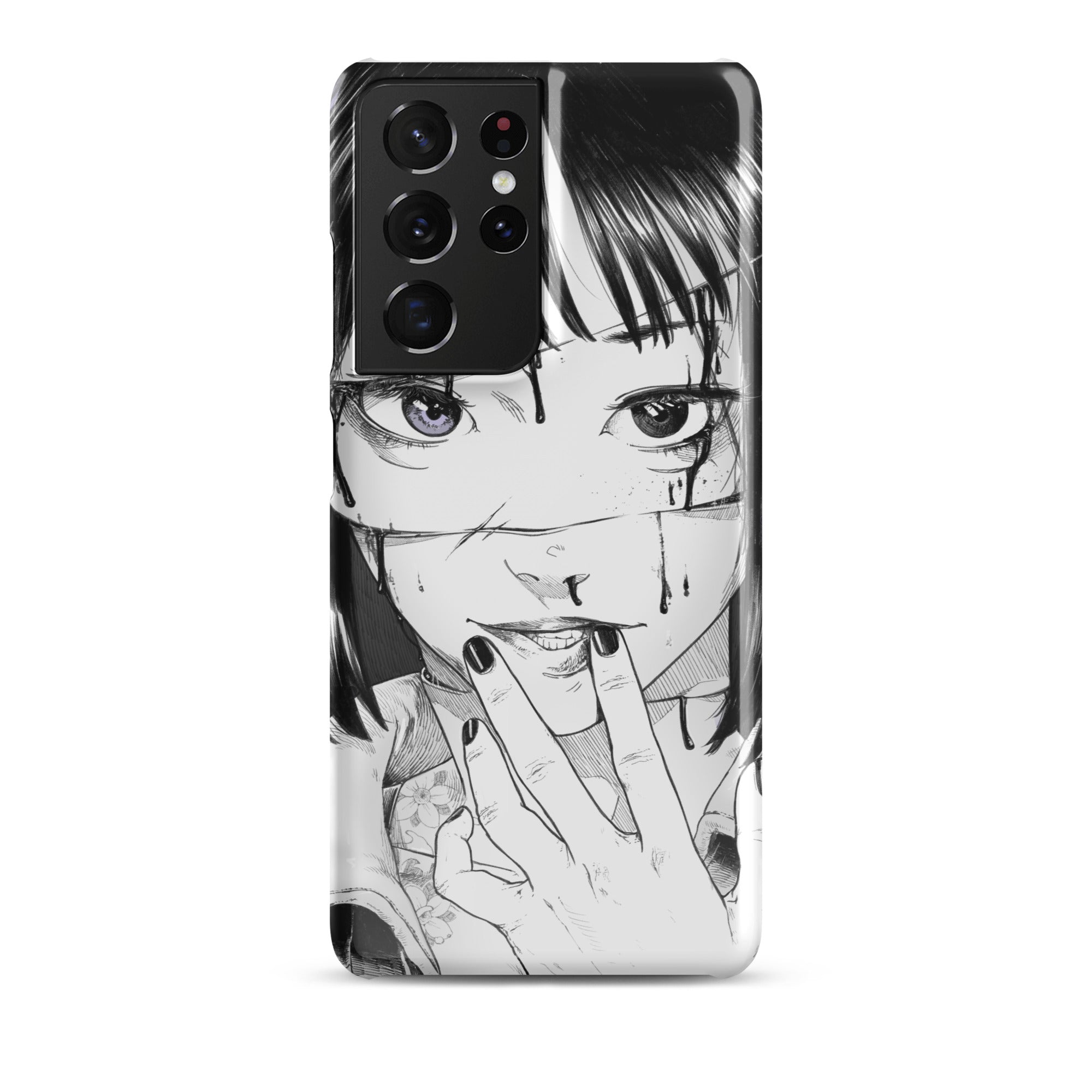 SASHIMI COVER Snap case for Samsung®