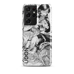 UDON V1 Snap case for Samsung