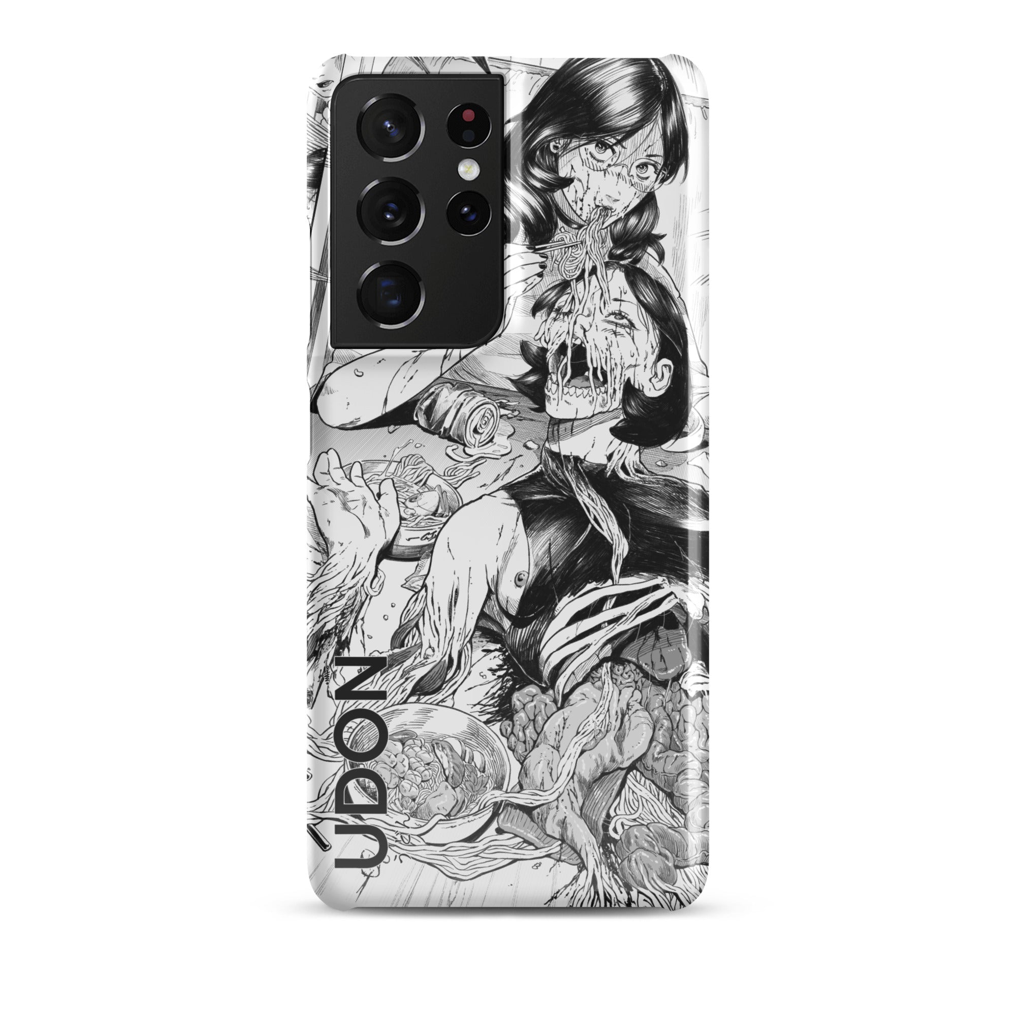 UDON V1 Snap case for Samsung