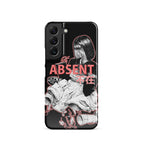 ABSENT Snap case for Samsung®