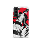 MAKO X VINNIE Snap case for Samsung®