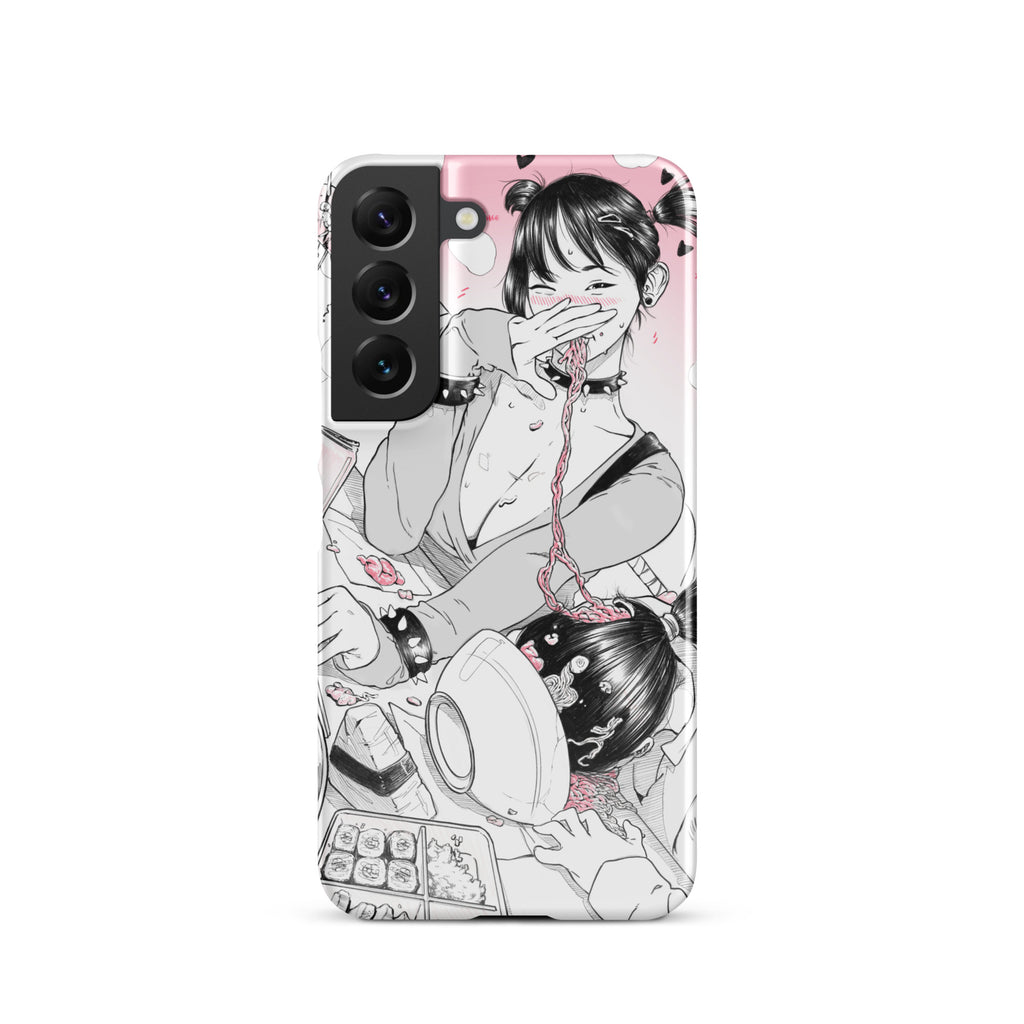 GUMMY  Snap case for Samsung