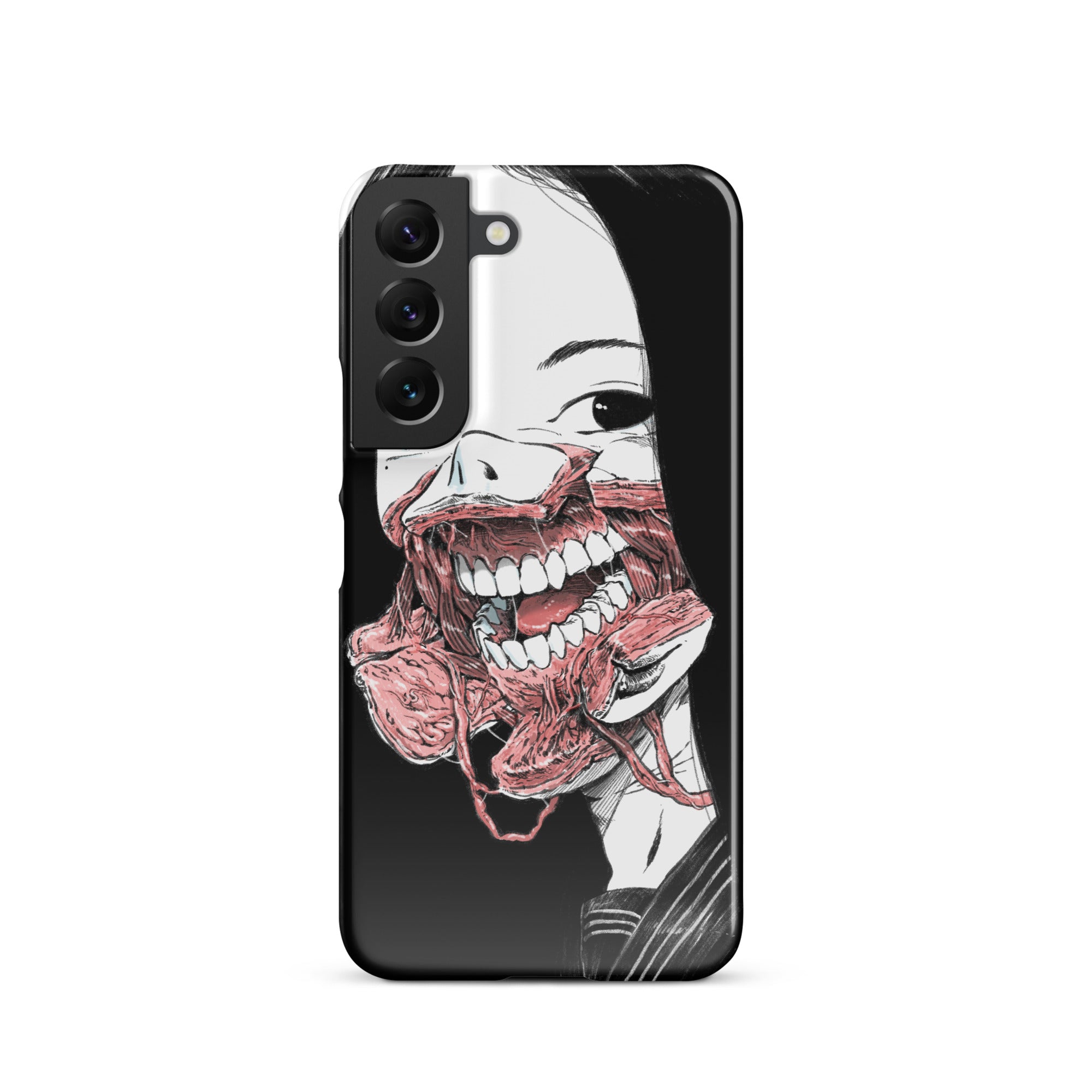 SASHIMI Snap case for Samsung