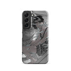 CHILLED Snap case for Samsung