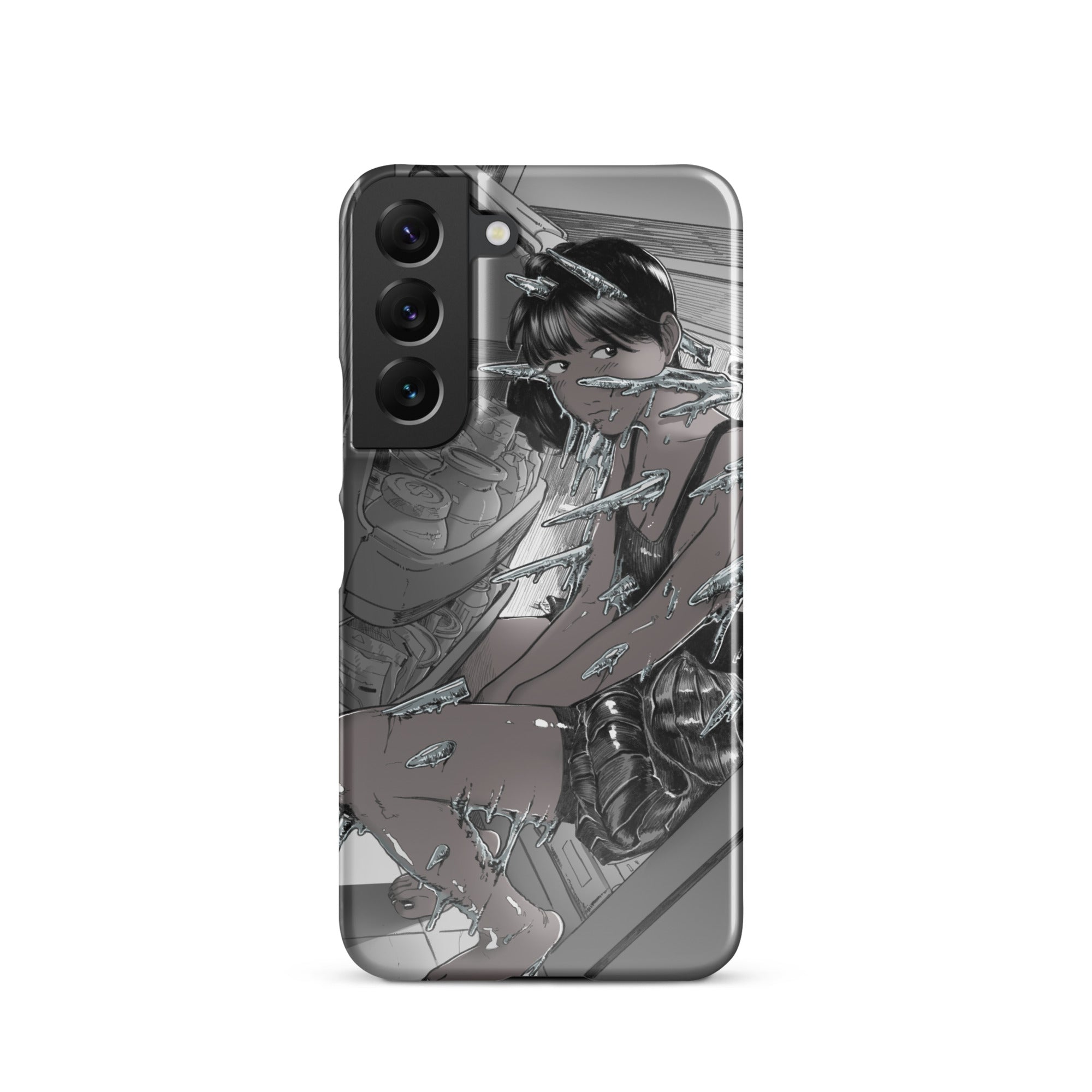 CHILLED Snap case for Samsung