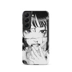 SASHIMI COVER Snap case for Samsung®