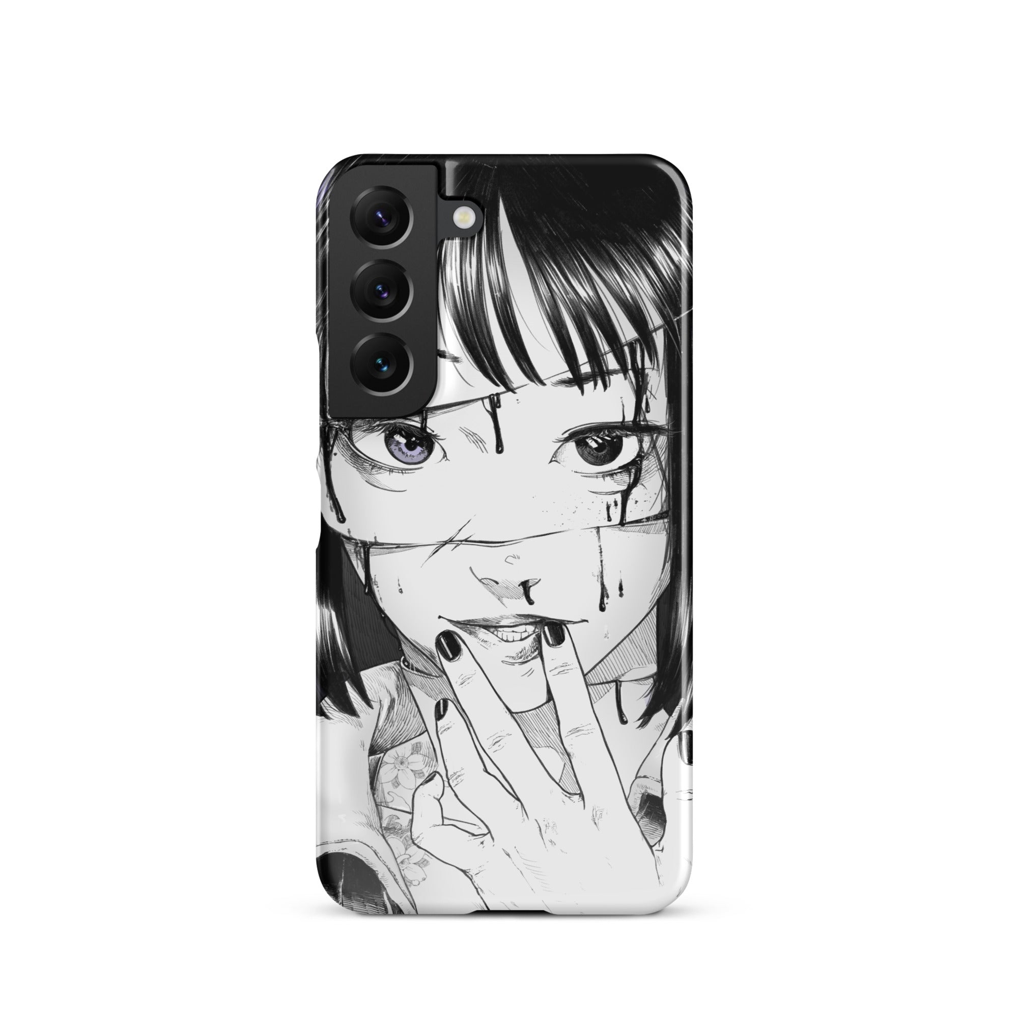 SASHIMI COVER Snap case for Samsung®