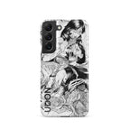 UDON V1 Snap case for Samsung