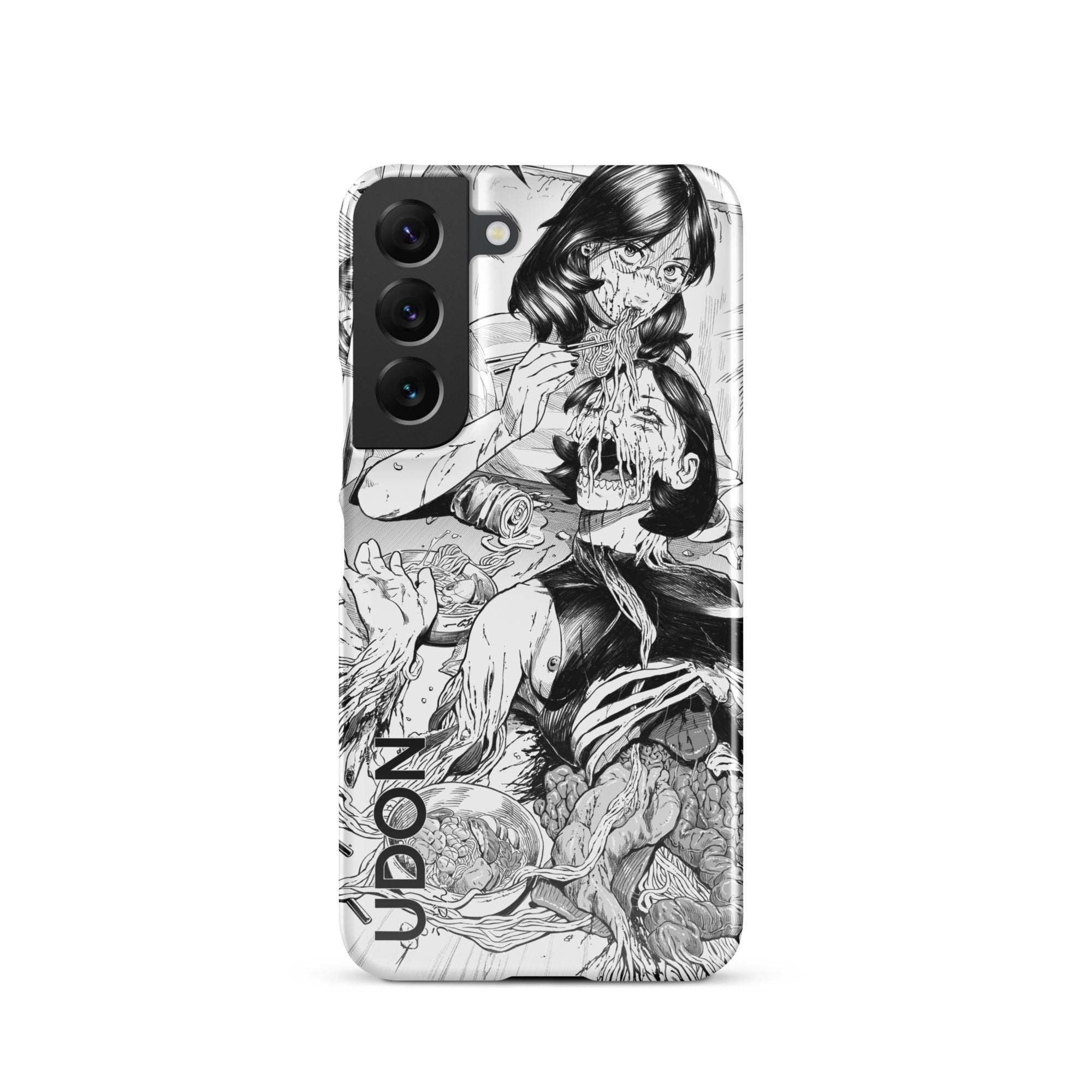 UDON V1 Snap case for Samsung