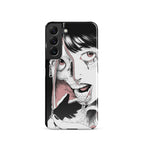 ZIPPER Snap case for Samsung®
