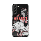 ABSENT Snap case for Samsung®