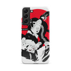 MAKO X VINNIE Snap case for Samsung®