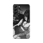 SPILL Snap case for Samsung