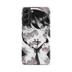 ADDICTION Snap case for Samsung