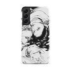 SASHIMI COV Snap case for Samsung