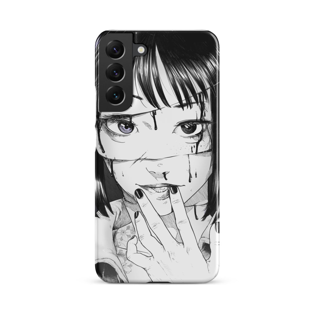 SASHIMI COVER Snap case for Samsung®
