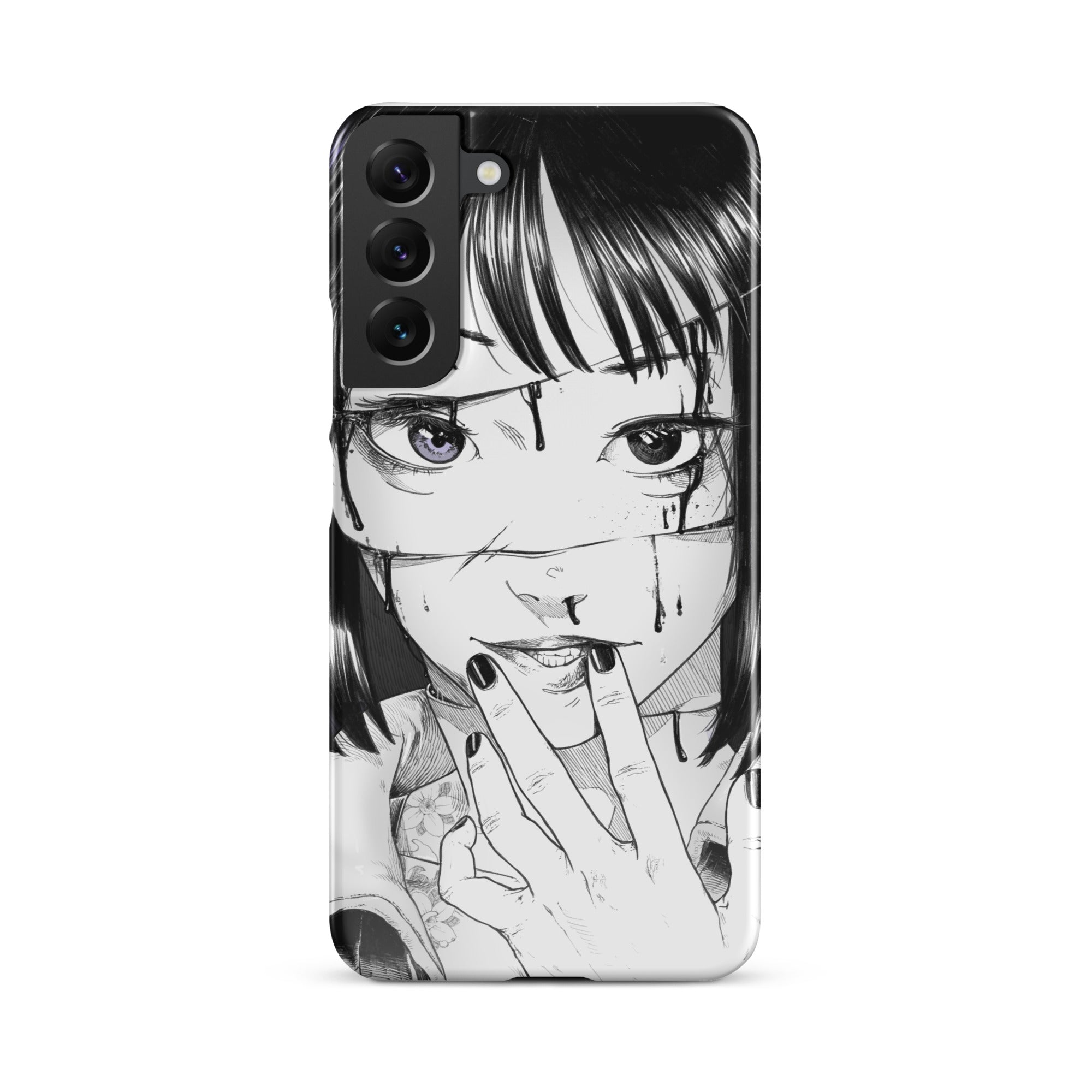 SASHIMI COVER Snap case for Samsung®