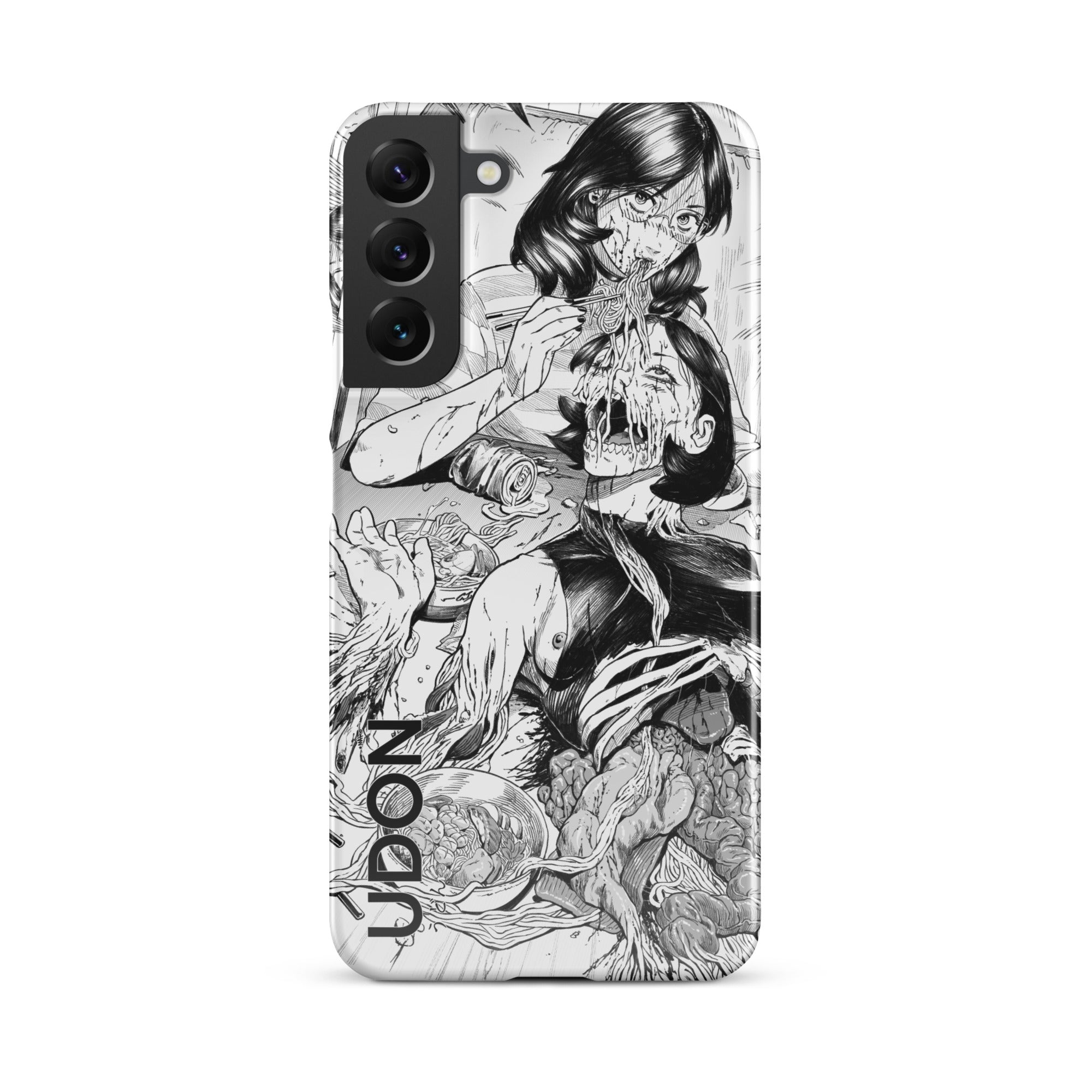 UDON V1 Snap case for Samsung