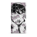 ADDICTION Snap case for Samsung