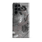 CHILLED Snap case for Samsung
