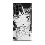 SASHIMI COVER Snap case for Samsung®