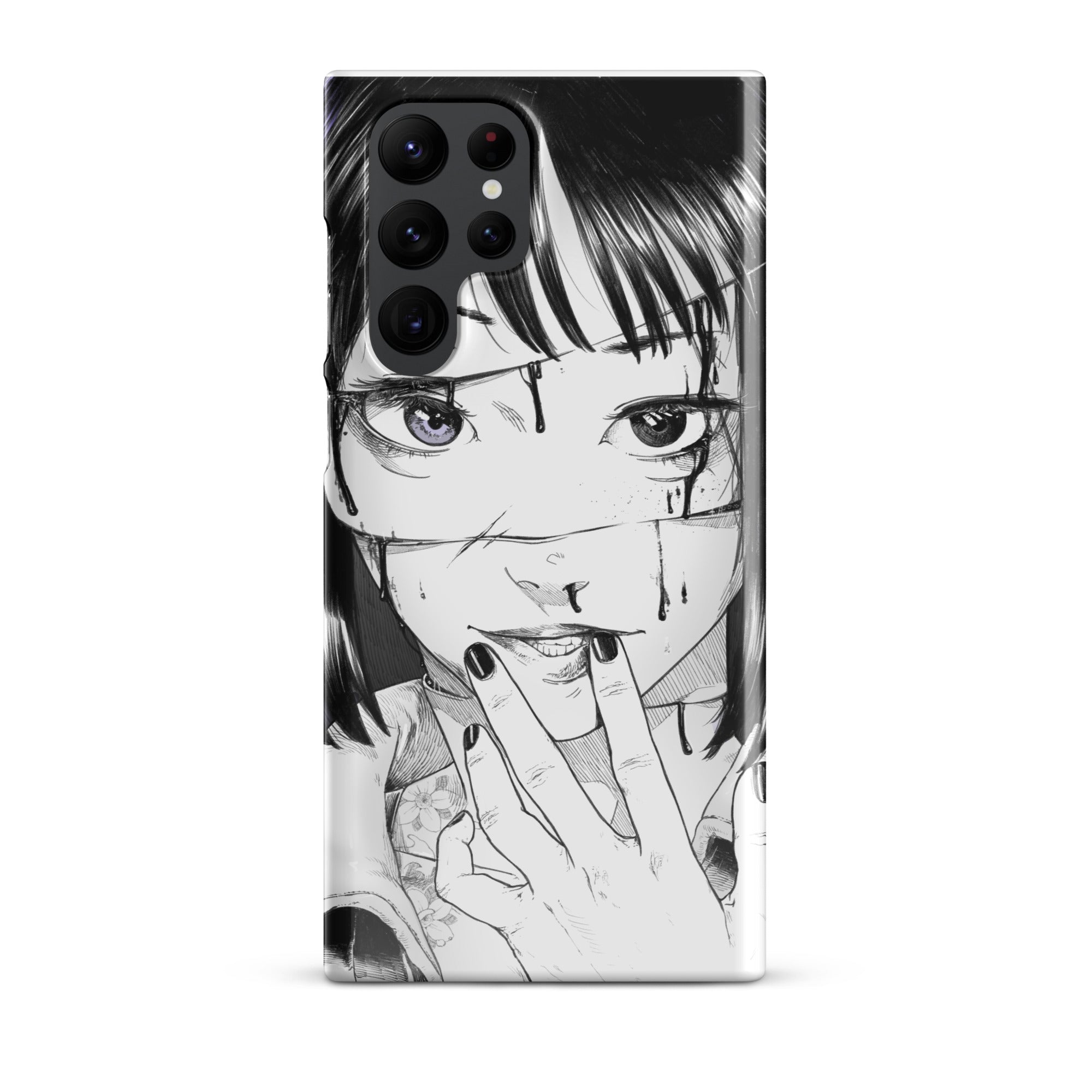 SASHIMI COVER Snap case for Samsung®