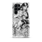 UDON V1 Snap case for Samsung