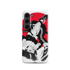 MAKO X VINNIE Snap case for Samsung®