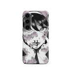 ADDICTION Snap case for Samsung