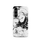 SASHIMI COV Snap case for Samsung