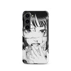SASHIMI COVER Snap case for Samsung®