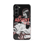 ABSENT Snap case for Samsung®