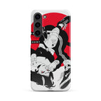 MAKO X VINNIE Snap case for Samsung®