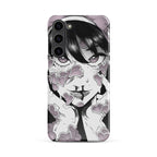 ADDICTION Snap case for Samsung