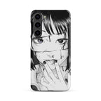 SASHIMI COVER Snap case for Samsung®