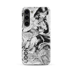 UDON V1 Snap case for Samsung
