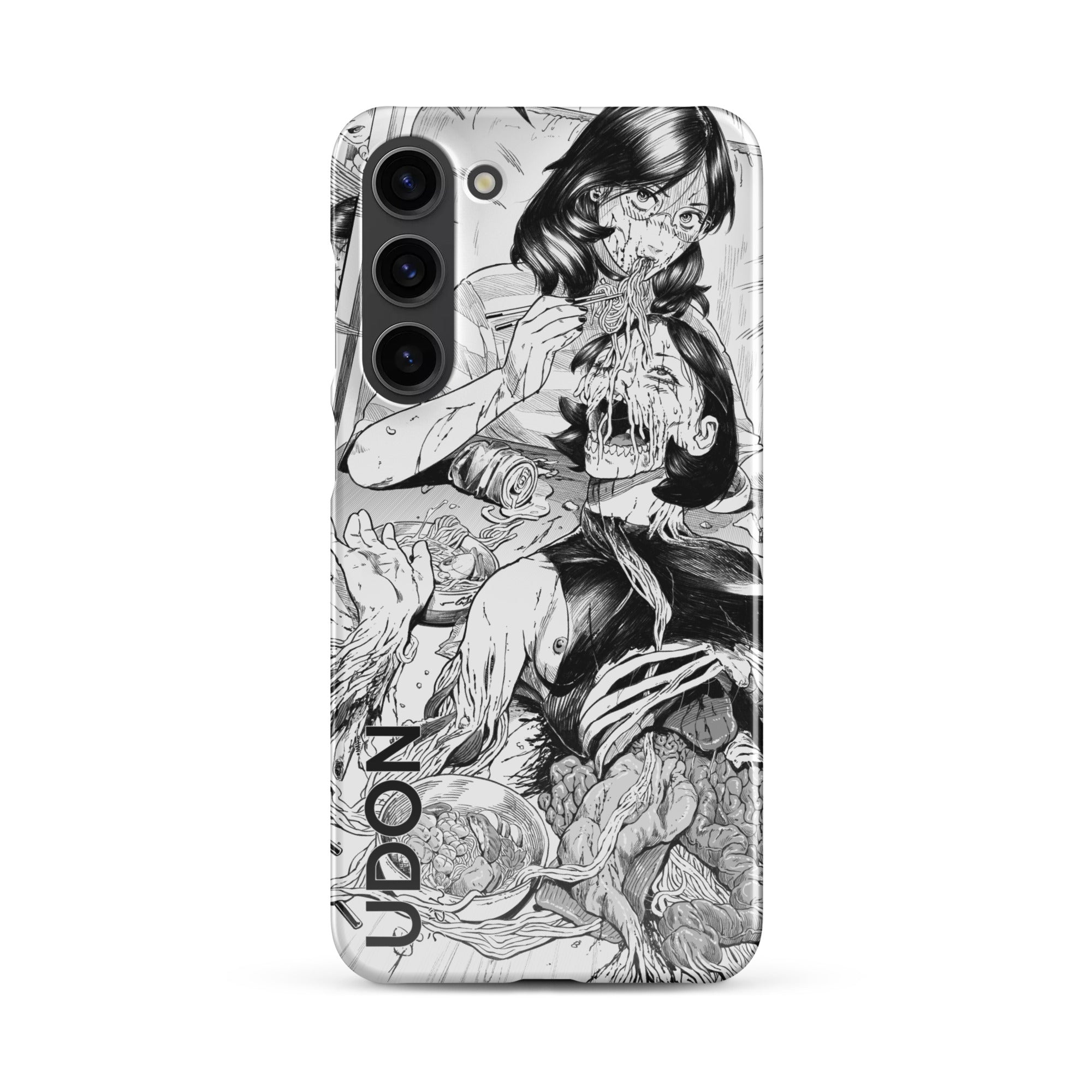 UDON V1 Snap case for Samsung