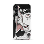 ZIPPER Snap case for Samsung®