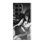 SPILL Snap case for Samsung