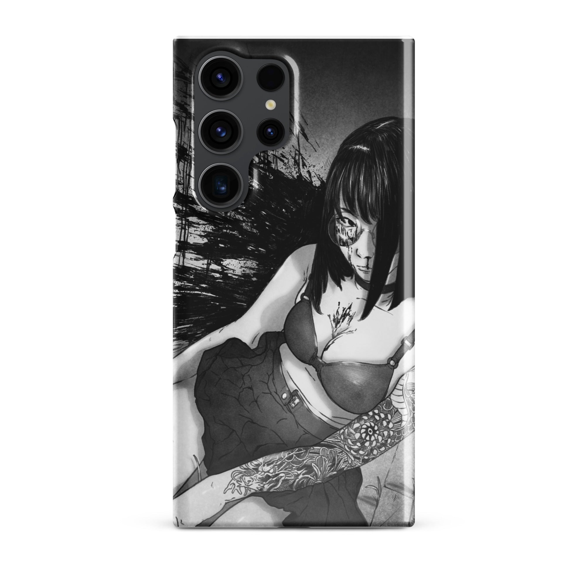 SPILL Snap case for Samsung