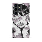 ADDICTION Snap case for Samsung